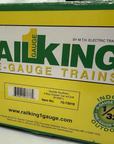 MTH RAILKING One Gauge 70-75018 Norfolk Southern NS Hopper Car #14661 G Scale 1