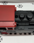 LGB 20301 BP Buffalo Pass SCALPLOCK & Denver R.R. Starter Set G Scale LN/Box