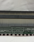 LGB 4068 G Scale Denver & Rio Grande Western Stock Car #4068