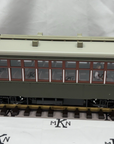 LGB 20380 Powered New Orleans St. Charles Street Car with MTS G Scale