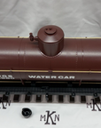 LGB 4080 -Y03 RGS Water Tank Car LN/Box G Scale #4980