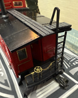 REA Aristo Craft 29001 Great Northern 3 pcs Starter Set ONLY LN Tested G Scale