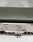LGB 4032 Nestle Peter Caillers Kohler Chocolate Box Car G Scale