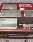 LGB 20087 Rio Grande Starter Set G Scale Empty Box