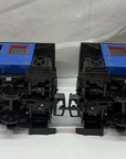 LGB 20301 BZ The Blue Train Starter Set Train Only G Scale