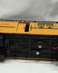 Aristo-Craft ART-83101 G Scale Denver & Rio grande Railbus Powered Lighted EX