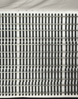 Aristo-Craft 20195 Stainless Steel 5' Straight Track 6 Sections 60" G Scale LN