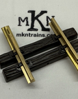 LGB 10050 52mm Brass Track 1 Piece Section