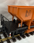 LGB 4041 G Scale OEG Ballast Car #737 New/box