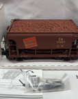 LGB 46040 G Scale CN Canadian National 22' Ore Car Brand New