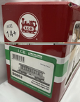 LGB 30803 Durango & Silverton Passenger Car G Scale New