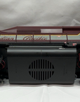 USA TRAINS EMD GP30 R22462 CANADIAN PACIFIC G SCALE LOCOMOTIVE #8201