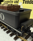 Aristo Craft ART- 80105 G Scale 2-8-0 C-16 Colorado & Southern Steam Loco Tender