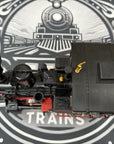 LGB 2020 #2 G SCALE STAINZ STEAM LOCOMOTIVE Brown Tested EX Early Years