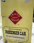 Aristo Craft 31816 Canadian National Heavy Weight Passenger Car G Scale