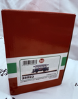 LGB 36923 Merry Christmas 2023 Passenger Car Coach G Scale Brand New
