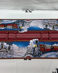 LGB 45110 Christmas Covered Gondola Limited Edition New G Scale