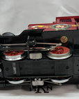 LGB 72534 Christmas Train "Seasons Greetings" Starter Set 2000 G Scale
