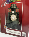 Bachmann 81198 Spectrum 36-Ton Shay Steam Locomotive #5 G Scale Phoenix Battery