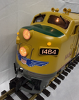 LGB 23570 UNION PACIFIC Diesel UP Locomotive F7A G Scale
