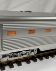USA TRAINS Streamliners SANTA FE PASSENGER CAR 3 Piece set Free Ship