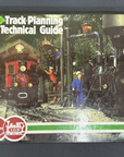 LGB Lehmann Track Planning and Technical Guidebook 255 Pages G-Scale Layout