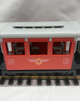 LGB Playmobil 72566 Class 2 Passenger Car Toy train New