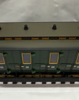 LGB 3050 Third Class Passenger Car G Scale Box/Sleeve