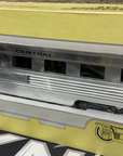 Aristocraft ART-32503 Streamline New York Central Diner Passenger Car G Scale LN