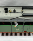 LGB 2050 G Scale Henschel Boxcab Steam Locomotive LN/Box