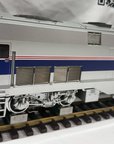 LGB 21490 Amtrak #98 Genesis IV Diesel Locomotive G Scale Train New