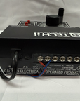 Vintage MRC Tech II 2 2400 Railroad Model Train Control Transformer G HO