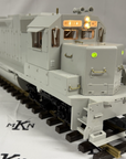 USA Trains R22200 GP38-2 EMD UNDECORATED Diesel Locomotive MINT G Scale Tested