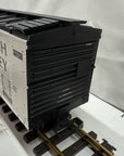 USA Trains R19060D Lehigh Valley Simulated Steel Box Car #62082 G Scale