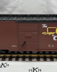 LGB 45913 Santa Fe ATSF "The Super Chief of California" Box Car G Scale LN/Box