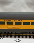 Aristo Craft ART-32404 EUREKA Union Pacific Observation Streamline G Scale LN