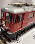LGB 2043 G Scale Rhatische Bahn Electric Locomotive #622