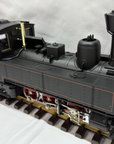 LGB G scale 2071D Zillertalbahn Steam Locomotive G Scale LN/Wrong box