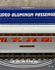 USA Trains R312201 Pennsylvania Congressional Parlor Car Passenger Car Tested LN