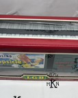 LGB 48913 Popsicle "Always In Season" Box Car Brand New with Sleeve G Scale