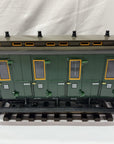 LGB 3050 Third Class Passenger Car G Scale