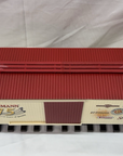 Bachmann Big Haulers 93374 175th Anniversary Box Car w/Metal Wheels G Scale New