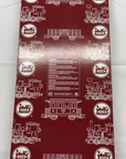 LGB G Scale 1215 Left Hand Electric Remote Switch Track