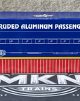 USA Trains G Scale R31006 SANTA FE SUPER CHIEF VISTA DOME Passenger Car MINT LN