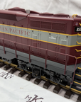 USA Trains R22118 Canadian Pacific GP9 Diesel Locomotive "BIG" Phoenix Sound G