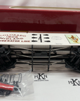 LGB 4072-P01 G SCALE COLORADO MIDLAND REEFER G Scale New