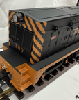 USA Trains R22001 (100) RIO Grande NW-2 LOCO EMD NW-2 G Scale New