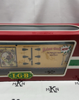 LGB  41720 Annie Oakley Reefer Car LN/Box/Sleeve G Scale
