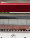 LGB 4067 G Scale Denver & Rio Grande Box Car G Scale
