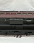 Aristo Craft 31416 Canadian Pacific CPR Heavy Weight Observation Car G Scale